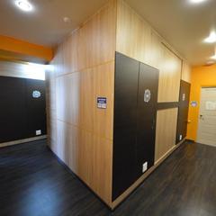  Капсульный отель Алоха, Владивосток, Приморский край