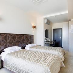 Отель Владпойнт, Владивосток, Приморский край