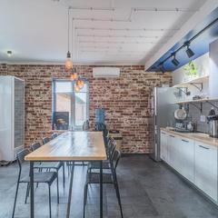 Гостевой дом Hot Place, Владивосток, Приморский край