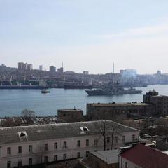 Отель Владпойнт, Владивосток, Приморский край