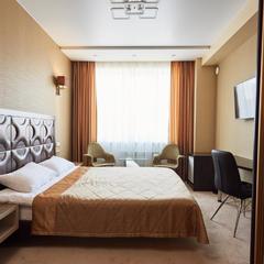 Отель Владпойнт, Владивосток, Приморский край