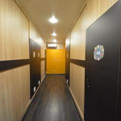  Капсульный отель Алоха, Владивосток, Приморский край