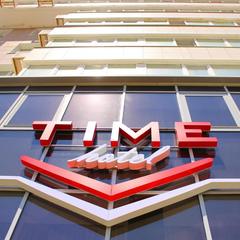 Отель TIME, Владивосток, Приморский край