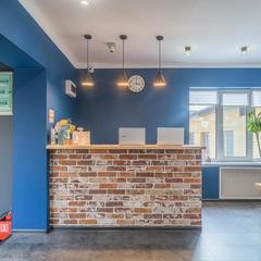 Гостевой дом Hot Place, Владивосток, Приморский край