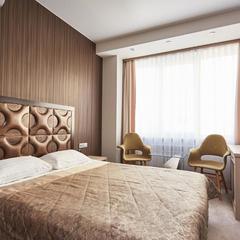 Отель Владпойнт, Владивосток, Приморский край