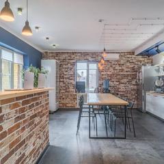 Гостевой дом Hot Place, Владивосток, Приморский край