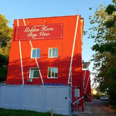 Отель Golden Horn Bay View, Владивосток, Приморский край