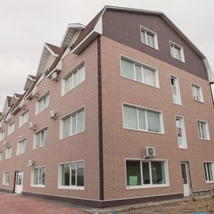 Гостиница Вилла Santarina, Владивосток, Приморский край