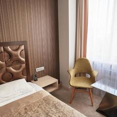 Отель Владпойнт, Владивосток, Приморский край