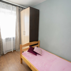 Хостел Бриз, Владивосток, Приморский край