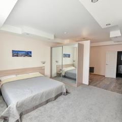 Отель Golden Horn Bay View, Владивосток, Приморский край