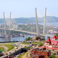 Отель TIME, Владивосток, Приморский край