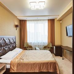 Отель Владпойнт, Владивосток, Приморский край