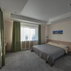 Отель Golden Horn Bay View, Владивосток, Приморский край