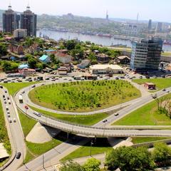 Отель TIME, Владивосток, Приморский край