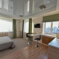 Отель Golden Horn Bay View, Владивосток, Приморский край