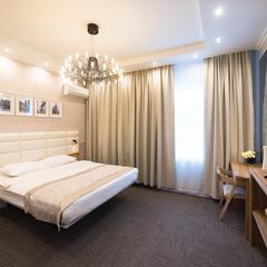 Отель KamInn, Владивосток, Приморский край