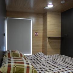  Капсульный отель Алоха, Владивосток, Приморский край