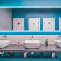 Гостевой дом Hot Place, Владивосток, Приморский край