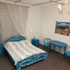 Гостиница Вилла Santarina, Владивосток, Приморский край