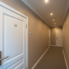 Отель KamInn, Владивосток, Приморский край