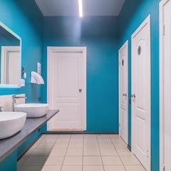 Гостевой дом Hot Place, Владивосток, Приморский край