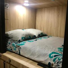  Капсульный отель Алоха, Владивосток, Приморский край