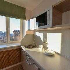 Отель Golden Horn Bay View, Владивосток, Приморский край