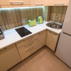 Отель KamInn, Владивосток, Приморский край