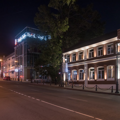 Отель KamInn, Владивосток, Приморский край