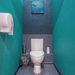 Гостевой дом Hot Place, Владивосток, Приморский край