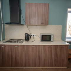 Хостел Бриз, Владивосток, Приморский край