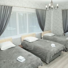 Гостиница Вилла Santarina, Владивосток, Приморский край