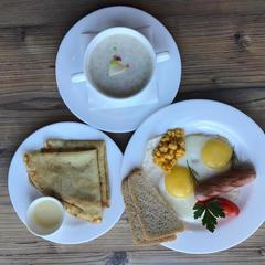 Отель Golden Horn Bay View, Владивосток, Приморский край