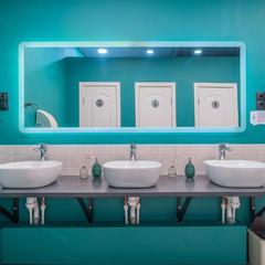 Гостевой дом Hot Place, Владивосток, Приморский край