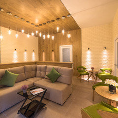 Отель KamInn, Владивосток, Приморский край