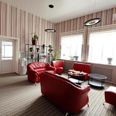 Отель Golden Horn Bay View, Владивосток, Приморский край