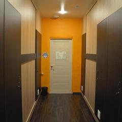  Капсульный отель Алоха, Владивосток, Приморский край