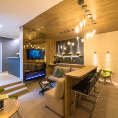 Отель KamInn, Владивосток, Приморский край