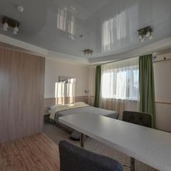 Отель Golden Horn Bay View, Владивосток, Приморский край