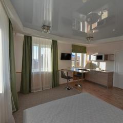 Отель Golden Horn Bay View, Владивосток, Приморский край