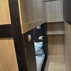  Капсульный отель Алоха, Владивосток, Приморский край