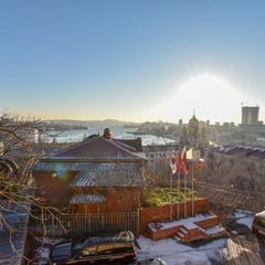 Отель Golden Horn Bay View, Владивосток, Приморский край