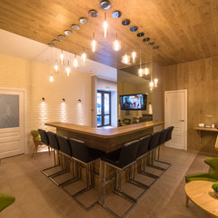 Отель KamInn, Владивосток, Приморский край