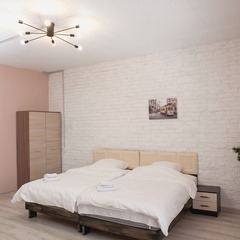 Гостиница Вилла Santarina, Владивосток, Приморский край