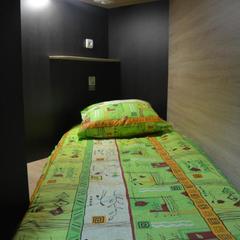  Капсульный отель Алоха, Владивосток, Приморский край