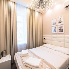 Отель KamInn, Владивосток, Приморский край