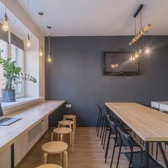 Гостевой дом Hot Place, Владивосток, Приморский край