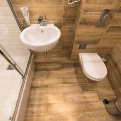 Отель KamInn, Владивосток, Приморский край