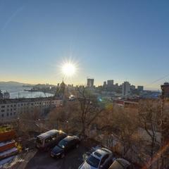 Отель Golden Horn Bay View, Владивосток, Приморский край